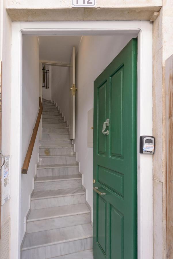 Rethymno Heart Villa Agios Andonios  Exterior photo